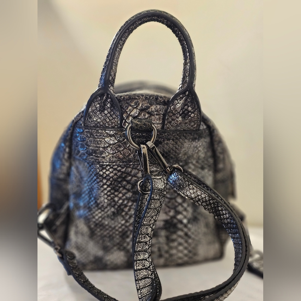 Bcbg Mini Backpack - image 6